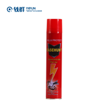Fast Effective Aerosol Insecticide Spray
